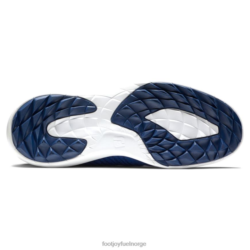 blå flex xp-stil fra forrige sesong R6P2F2246 blå Footjoy