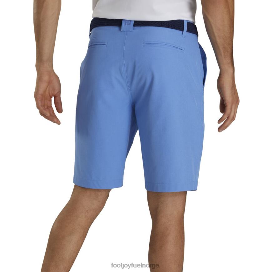 brutt stripe vevd kort - forrige sesong stil lagune R6P2F2292 lagune Footjoy