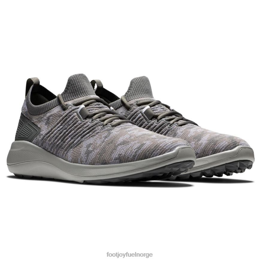 camo grå flex xp-stil fra forrige sesong R6P2F2243 camo grå Footjoy