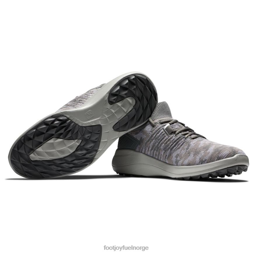 camo grå flex xp-stil fra forrige sesong R6P2F2243 camo grå Footjoy