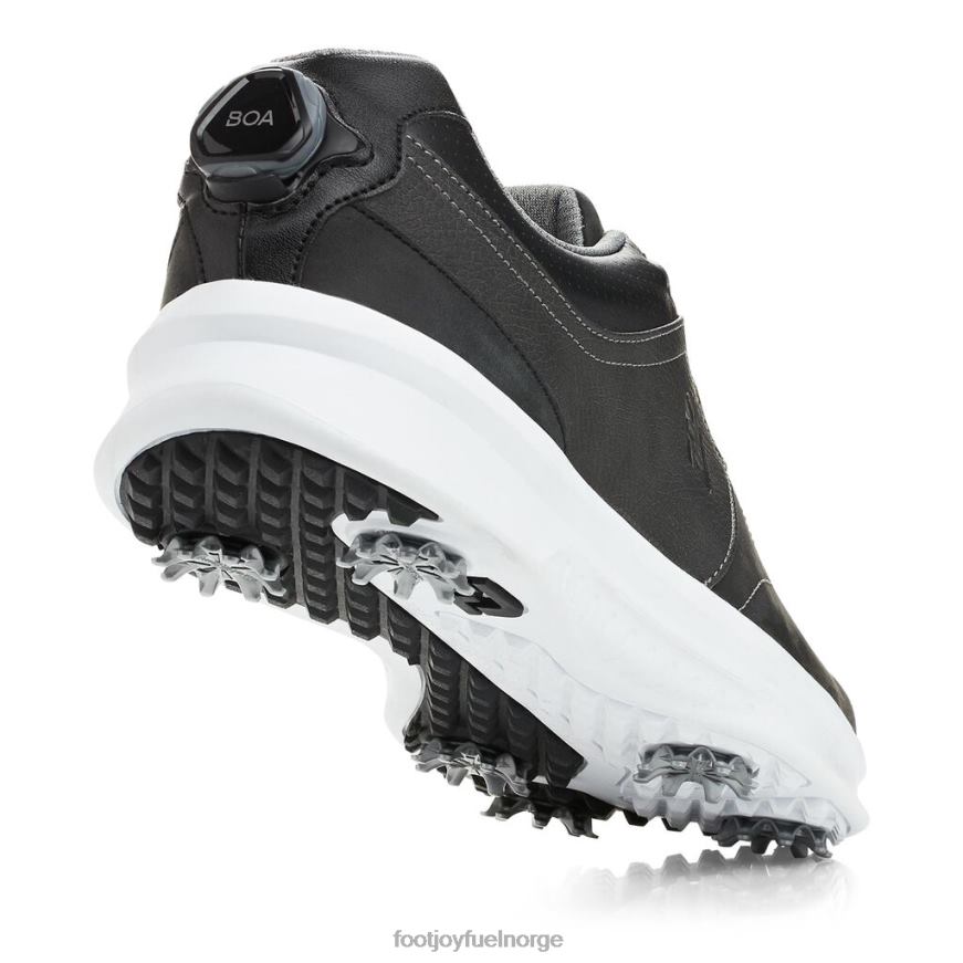 charcoal contour series boa-tidligere sesong stil R6P2F2275 kull Footjoy