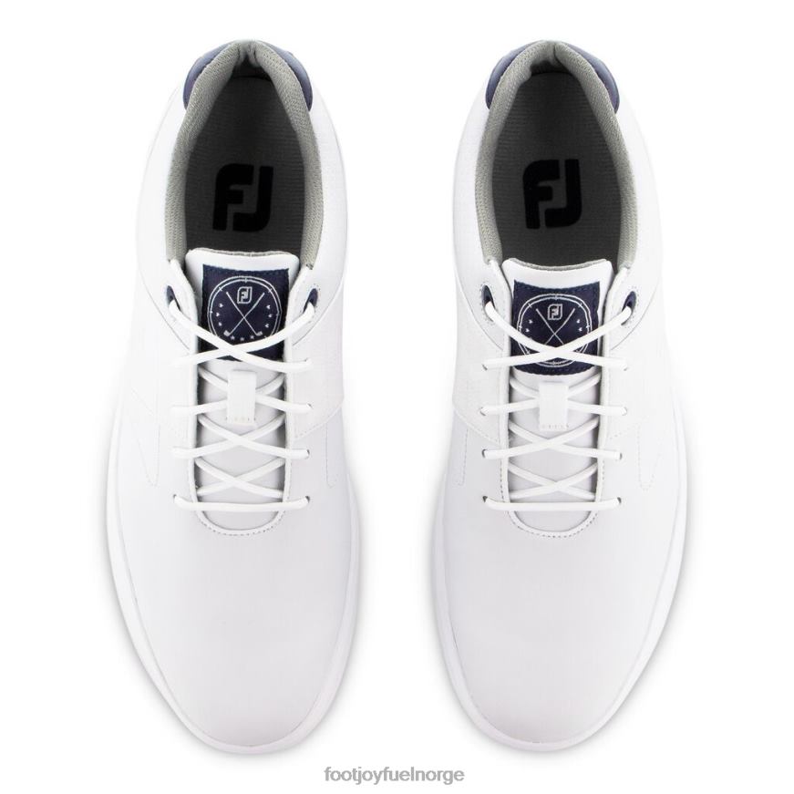 contour serie-forrige sesong stil hvit R6P2F2281 hvit Footjoy