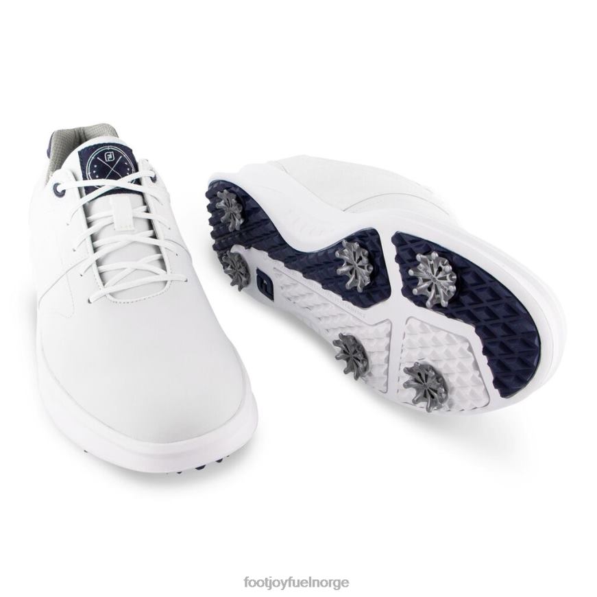 contour serie-forrige sesong stil hvit R6P2F2281 hvit Footjoy
