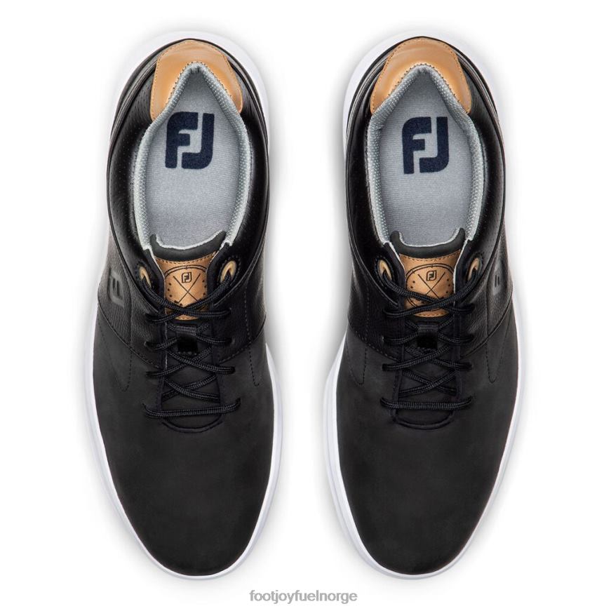 contour serie-forrige sesong stil svart R6P2F2282 svart Footjoy