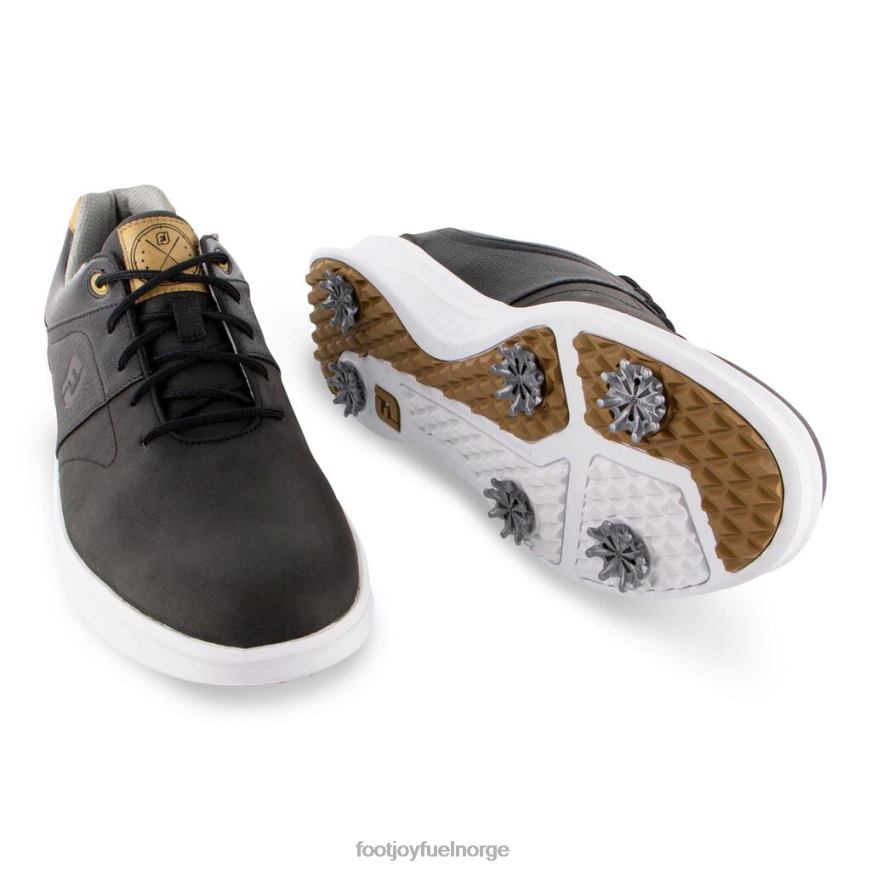 contour serie-forrige sesong stil svart R6P2F2282 svart Footjoy