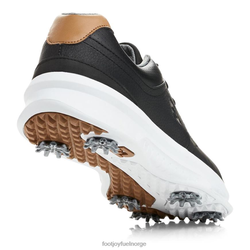 contour serie-forrige sesong stil svart R6P2F2282 svart Footjoy
