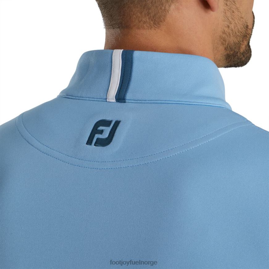 fargeblokk chill-out-forrige sesong stil blå-blekk R6P2F2888 blå-blekk Footjoy