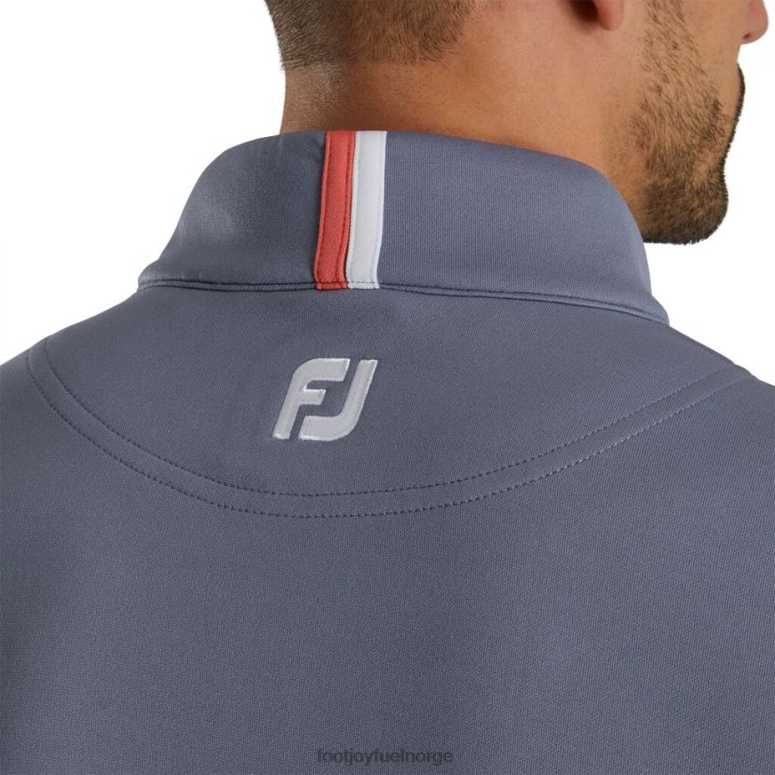 fargeblokk chill-out-forrige sesong stil granitt-hvit R6P2F2889 granitt-hvit Footjoy