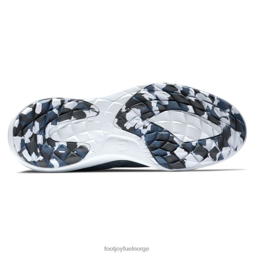 flex kyst-forrige sesong stil marineblå R6P2F2249 marineblå Footjoy