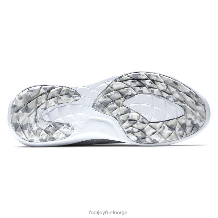 flex kyst kvinner-forrige sesong stil sølv-hvit R6P2F2539 sølv-hvit Footjoy