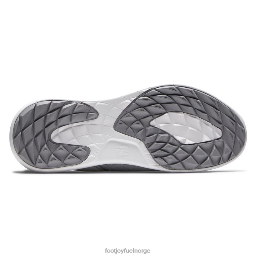 flex kyst mesh kvinner-forrige sesong stil hvit-grå R6P2F2552 hvit-grå Footjoy