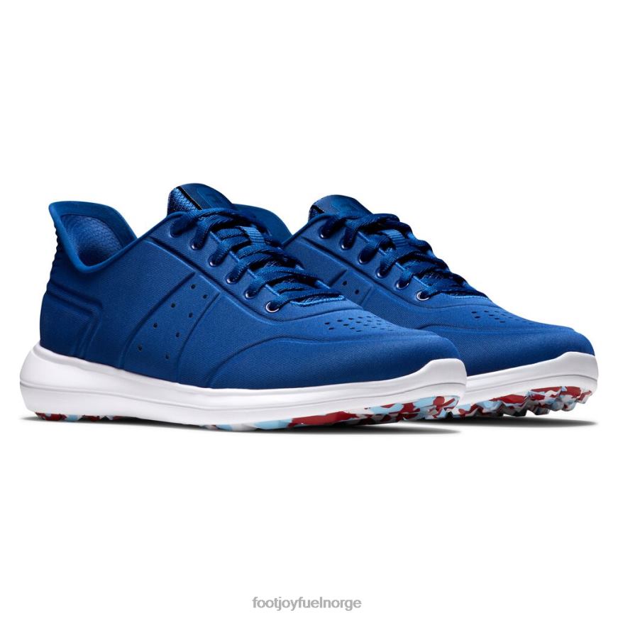 flex le3 kvinner-forrige sesong stil marine R6P2F2556 marinen Footjoy