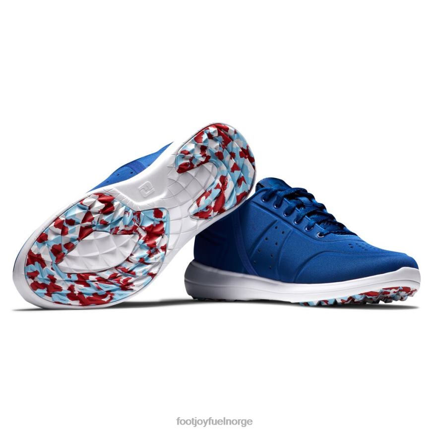 flex le3 kvinner-forrige sesong stil marine R6P2F2556 marinen Footjoy