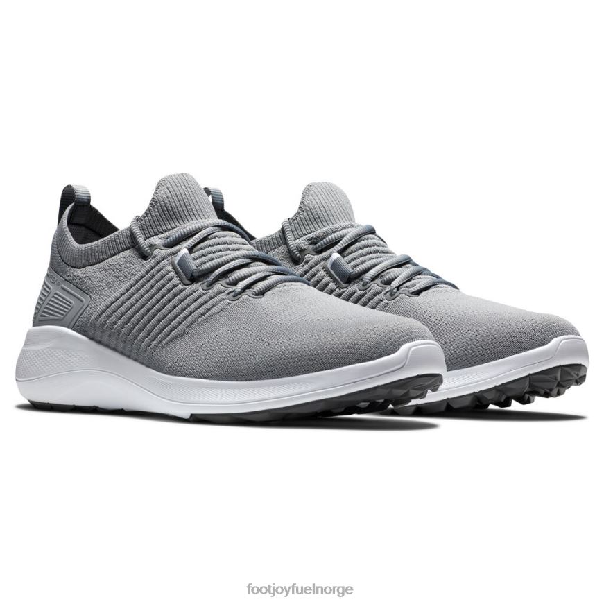 flex xp-forrige sesong stil grå R6P2F2244 grå Footjoy