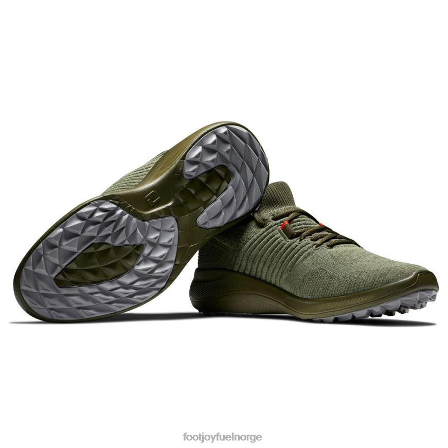 flex xp-forrige sesong stil grønn R6P2F2242 grønn Footjoy