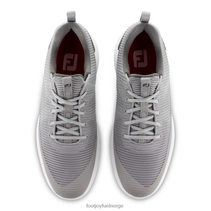 flex xp mesh-forrige sesong stil grå R6P2F2269 grå Footjoy