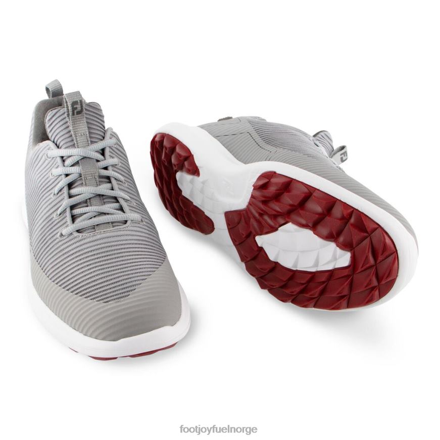 flex xp mesh-forrige sesong stil grå R6P2F2269 grå Footjoy