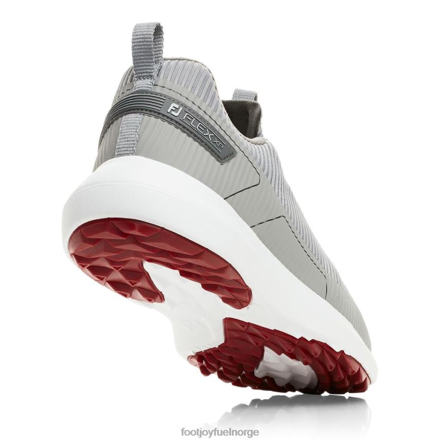 flex xp mesh-forrige sesong stil grå R6P2F2269 grå Footjoy