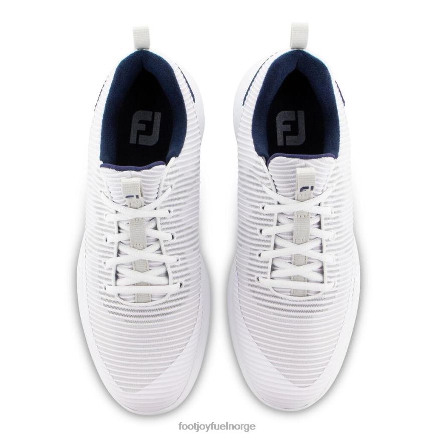 flex xp mesh-forrige sesong stil hvit R6P2F2266 hvit Footjoy