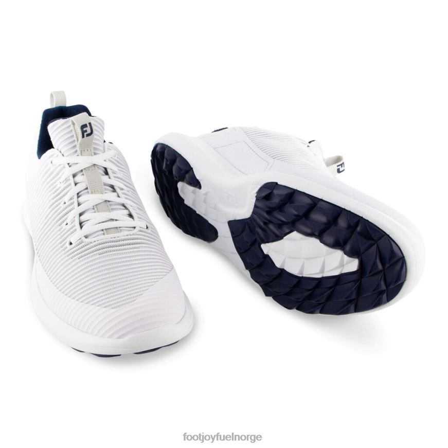 flex xp mesh-forrige sesong stil hvit R6P2F2266 hvit Footjoy