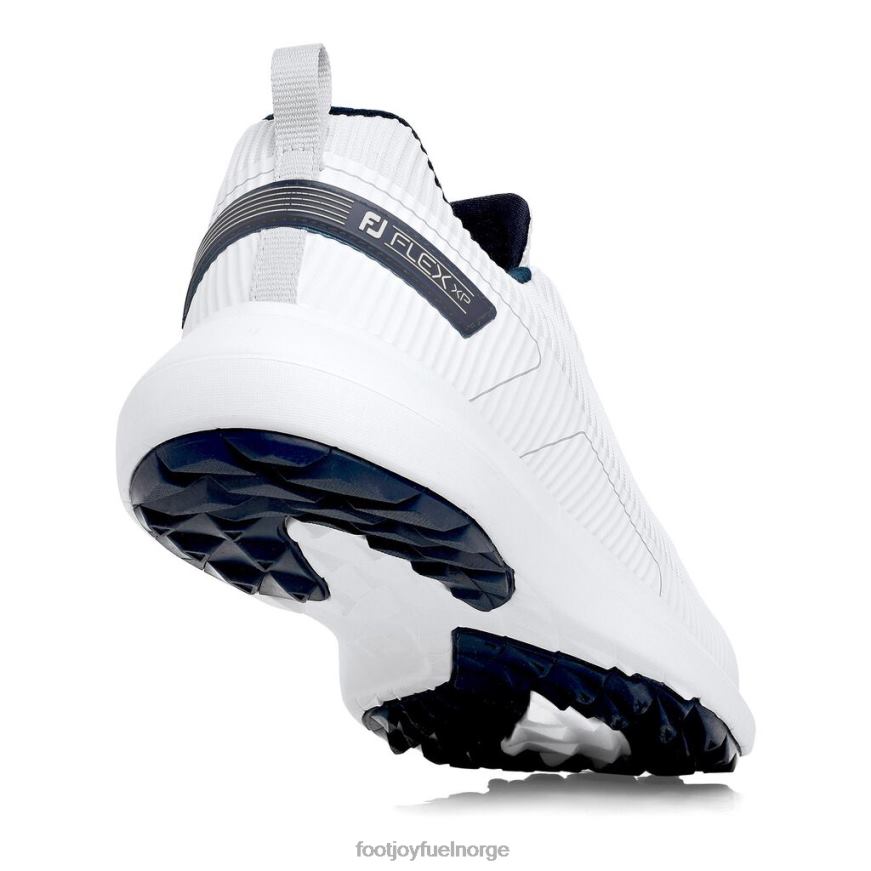 flex xp mesh-forrige sesong stil hvit R6P2F2266 hvit Footjoy