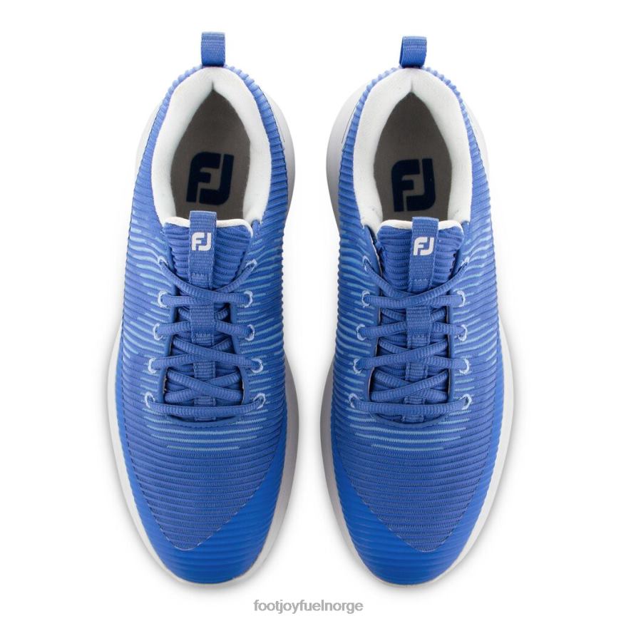 flex xp mesh-tidligere sesong stil blå R6P2F2267 blå Footjoy