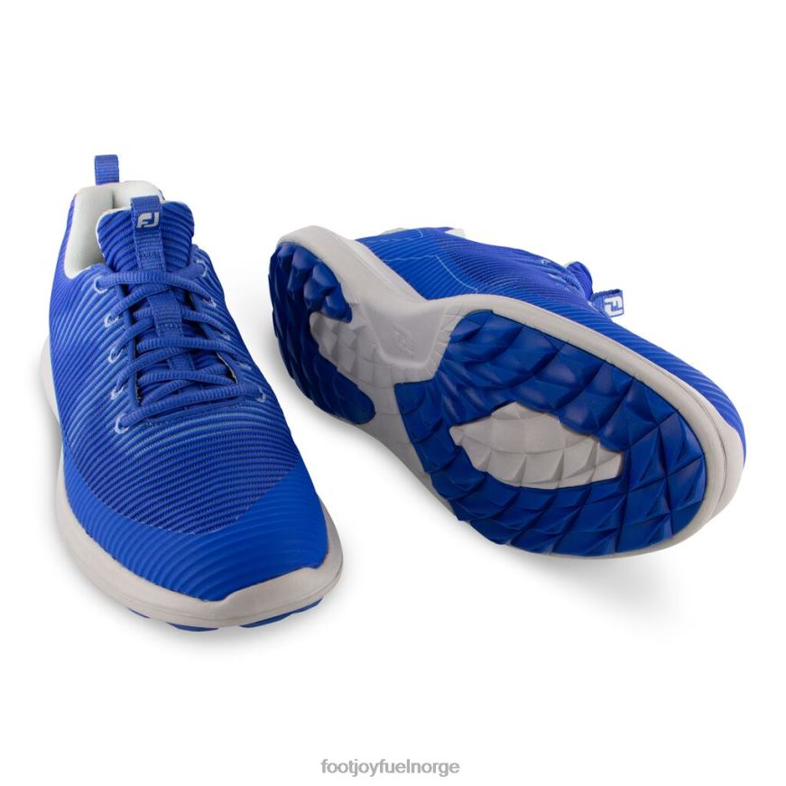 flex xp mesh-tidligere sesong stil blå R6P2F2267 blå Footjoy