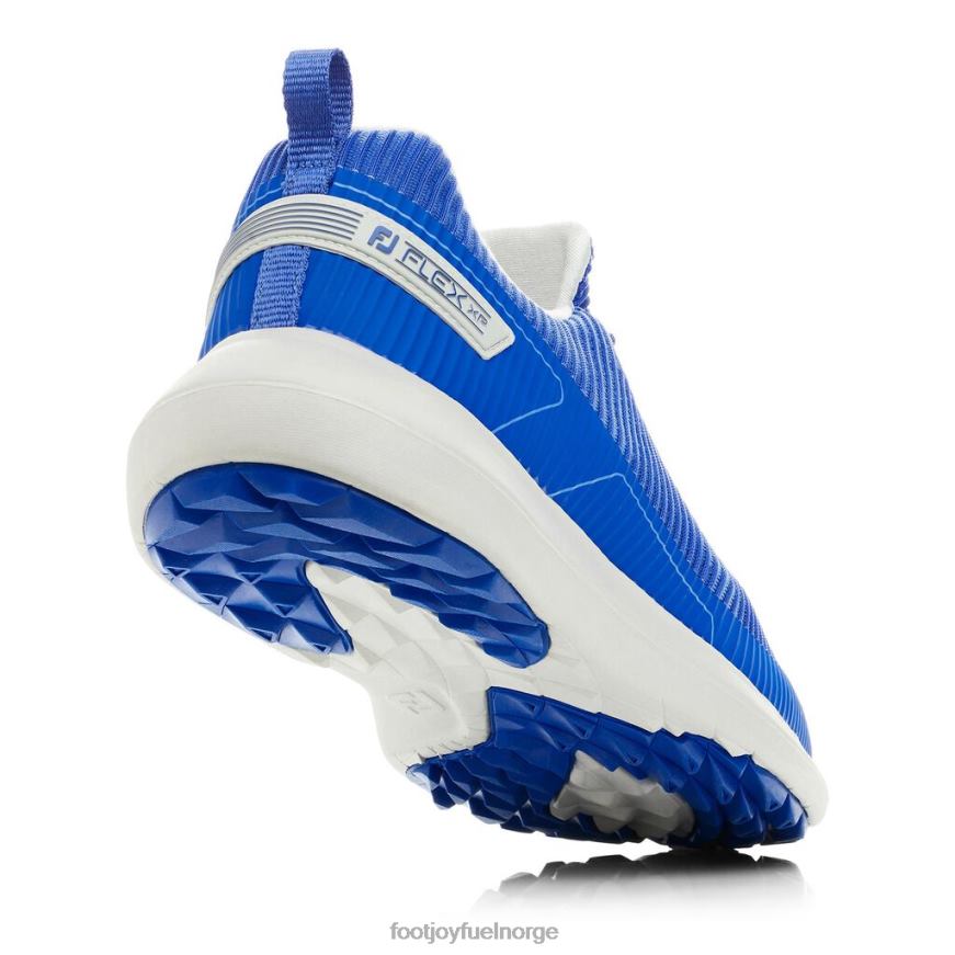 flex xp mesh-tidligere sesong stil blå R6P2F2267 blå Footjoy