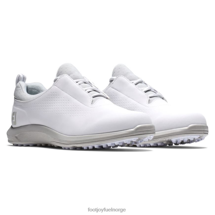 fritid kvinner-forrige sesong stil hvit R6P2F2549 hvit Footjoy