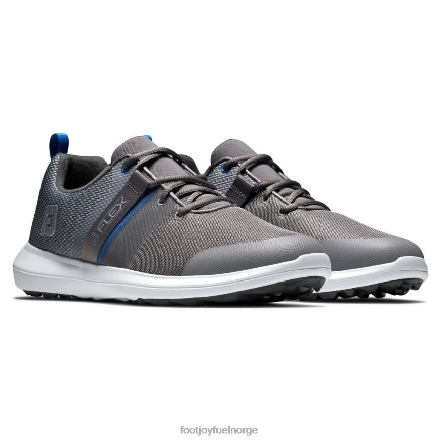 grå flex-stil fra forrige sesong R6P2F2263 grå Footjoy