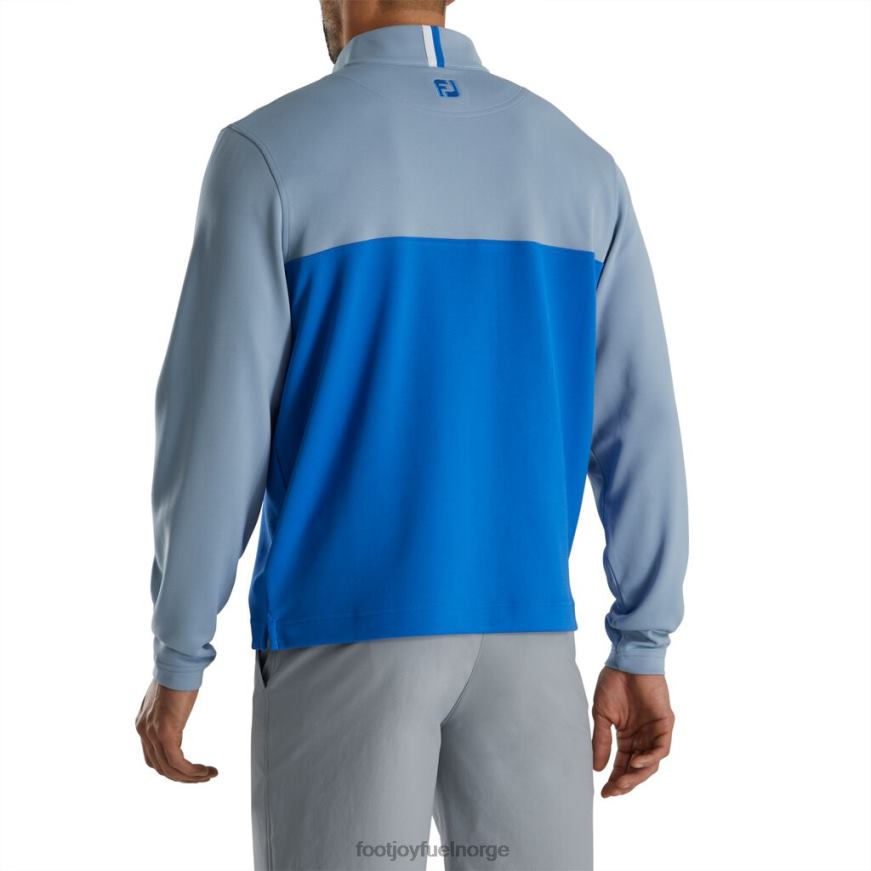 grå-kongelig fargeblokk chill-out-stil fra forrige sesong R6P2F2887 grå-kongelig Footjoy
