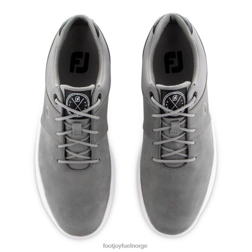 grå kontur serie-forrige sesong stil R6P2F2280 grå Footjoy