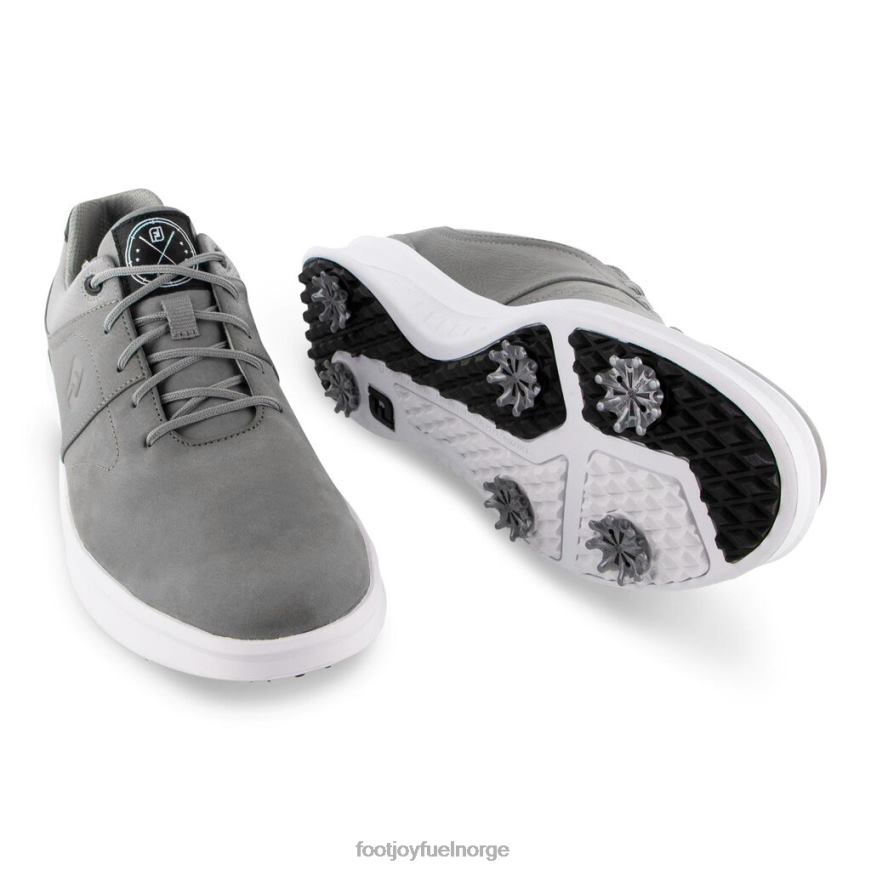 grå kontur serie-forrige sesong stil R6P2F2280 grå Footjoy