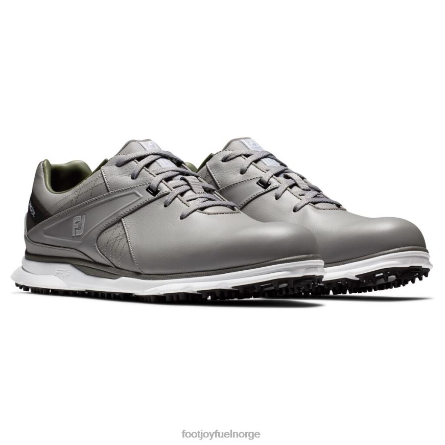 grå pro sl-forrige sesong stil R6P2F2259 grå Footjoy