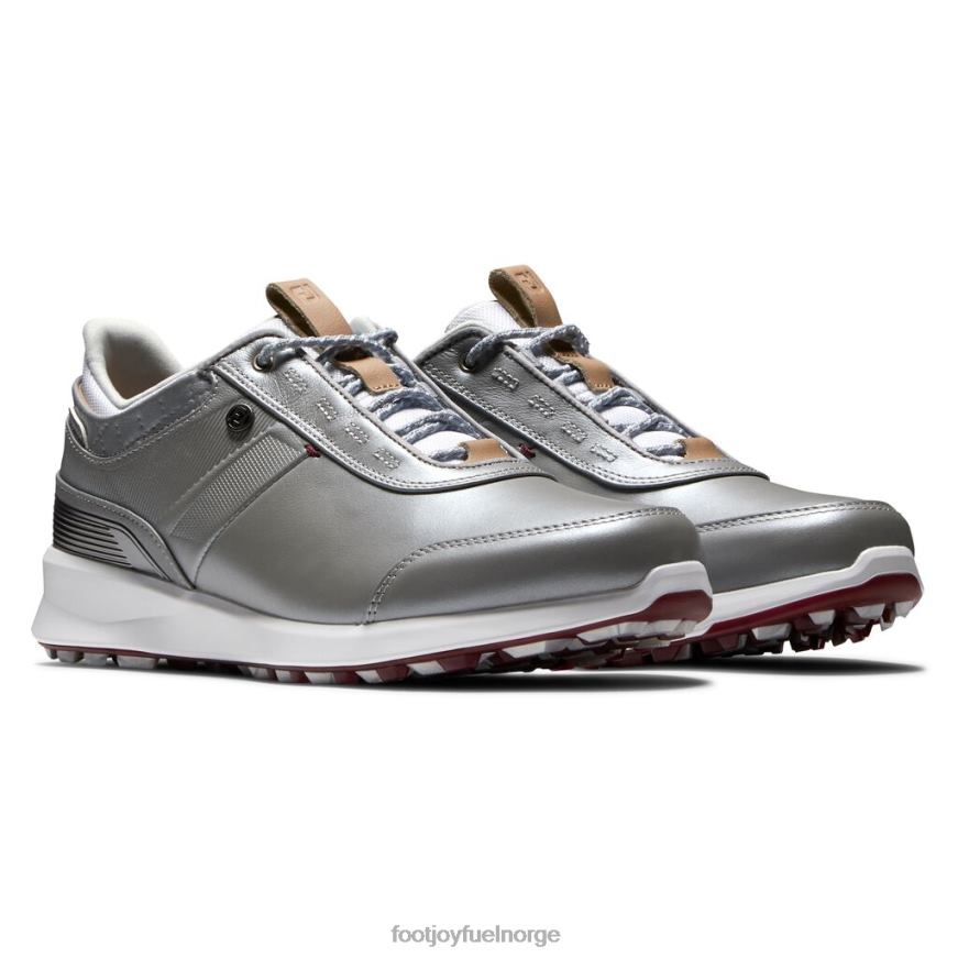 grå stratos kvinner-forrige sesong stil R6P2F2977 grå Footjoy