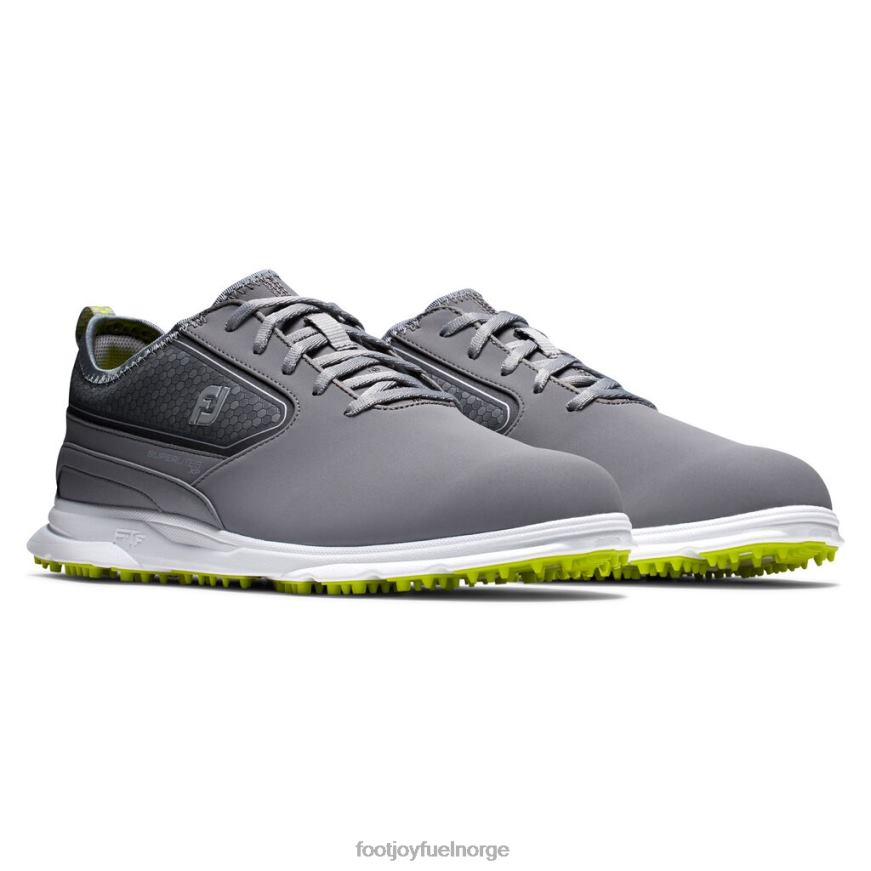 grå superlites xp-stil fra forrige sesong R6P2F2833 grå Footjoy