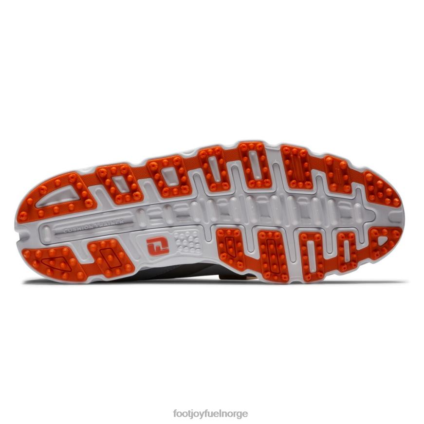grå-svart superlites xp-forrige sesong stil R6P2F2272 grå-svart Footjoy