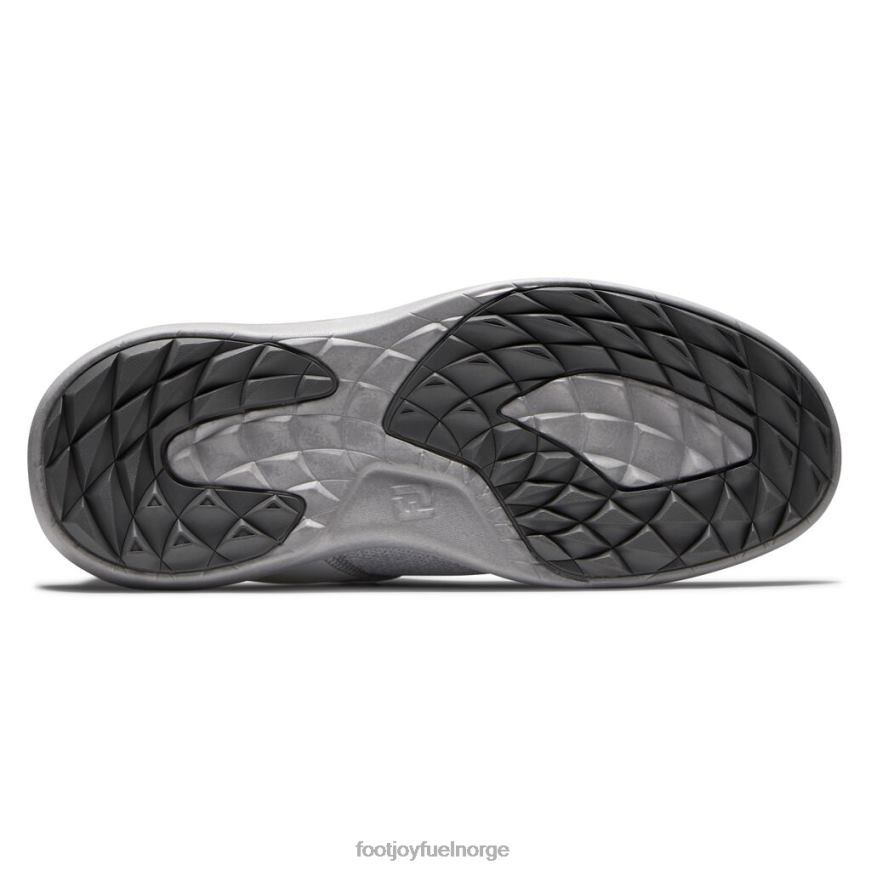 hvit-grå flex kyst mesh-stil fra forrige sesong R6P2F2270 hvit-grå Footjoy