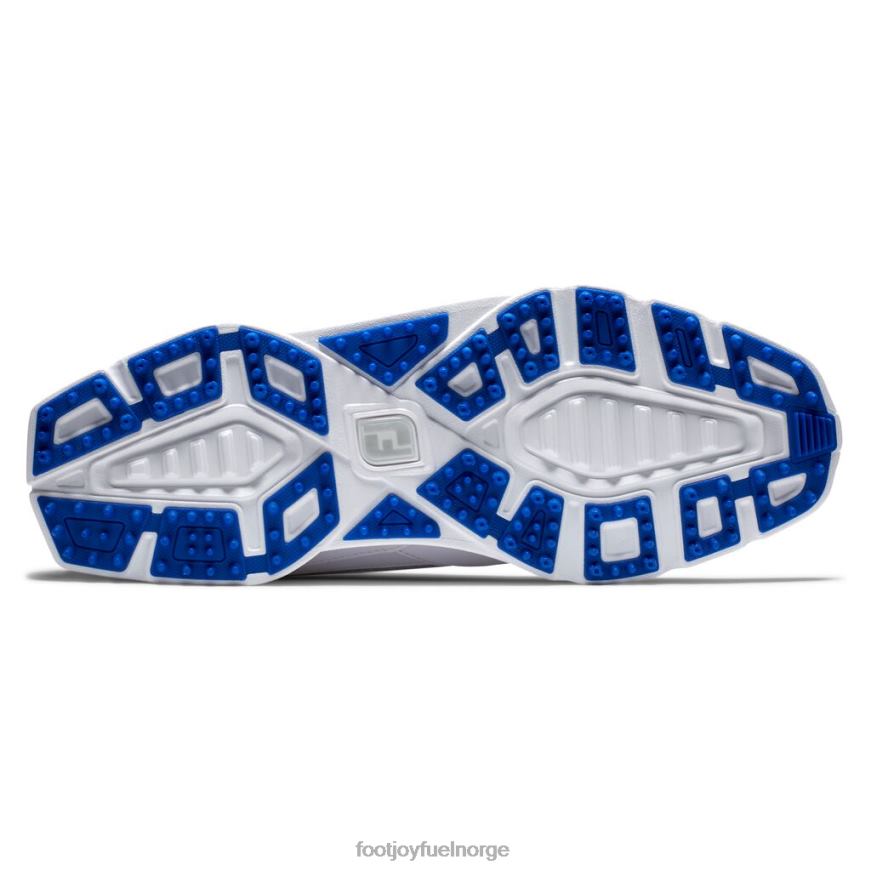 hvit superlites xp-forrige sesong stil R6P2F2835 hvit Footjoy