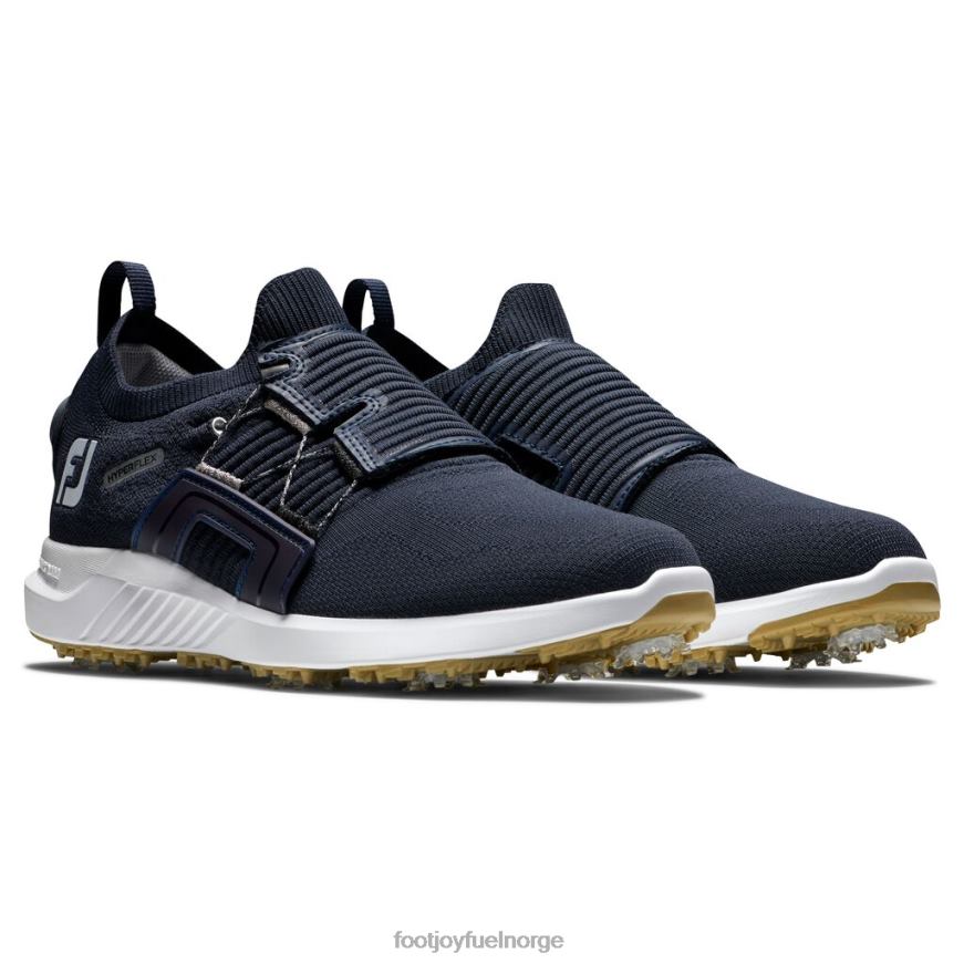 hyperflex boa-tidligere sesong stil midnattsblå R6P2F2287 midnatt blå Footjoy