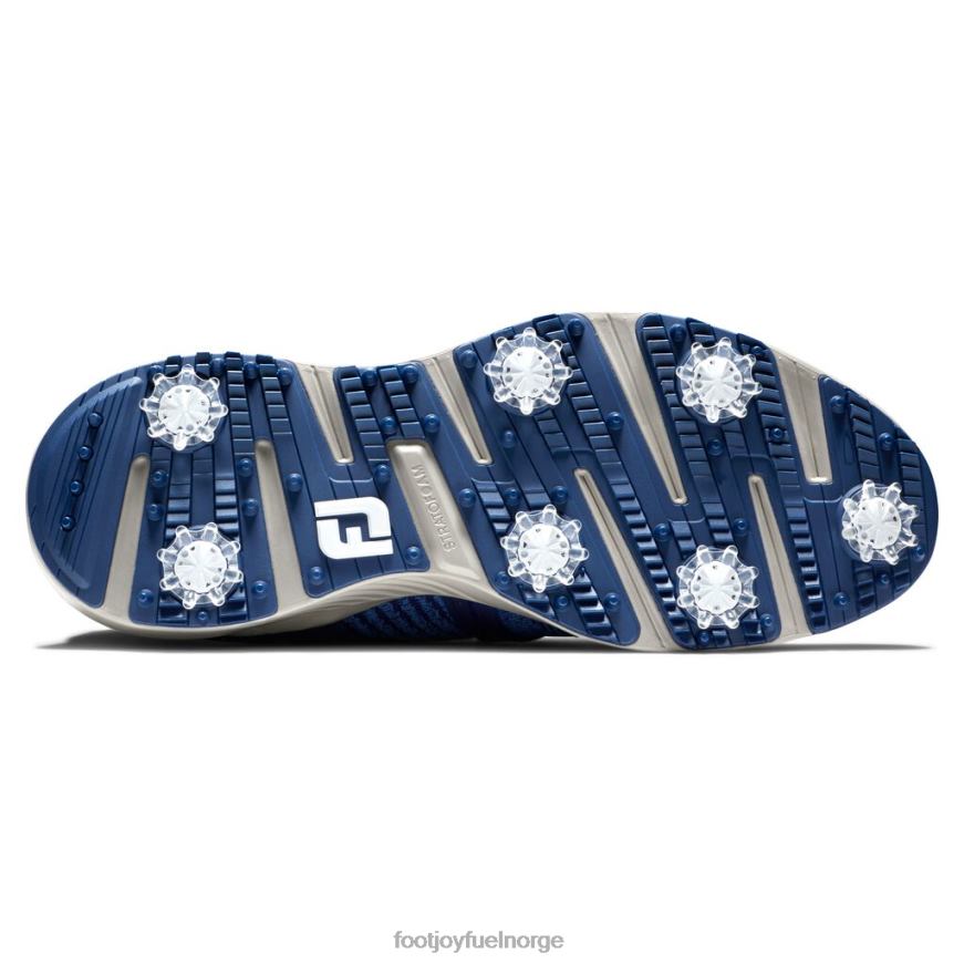 hyperflex-stil fra forrige sesong marineblå R6P2F2286 marineblå Footjoy