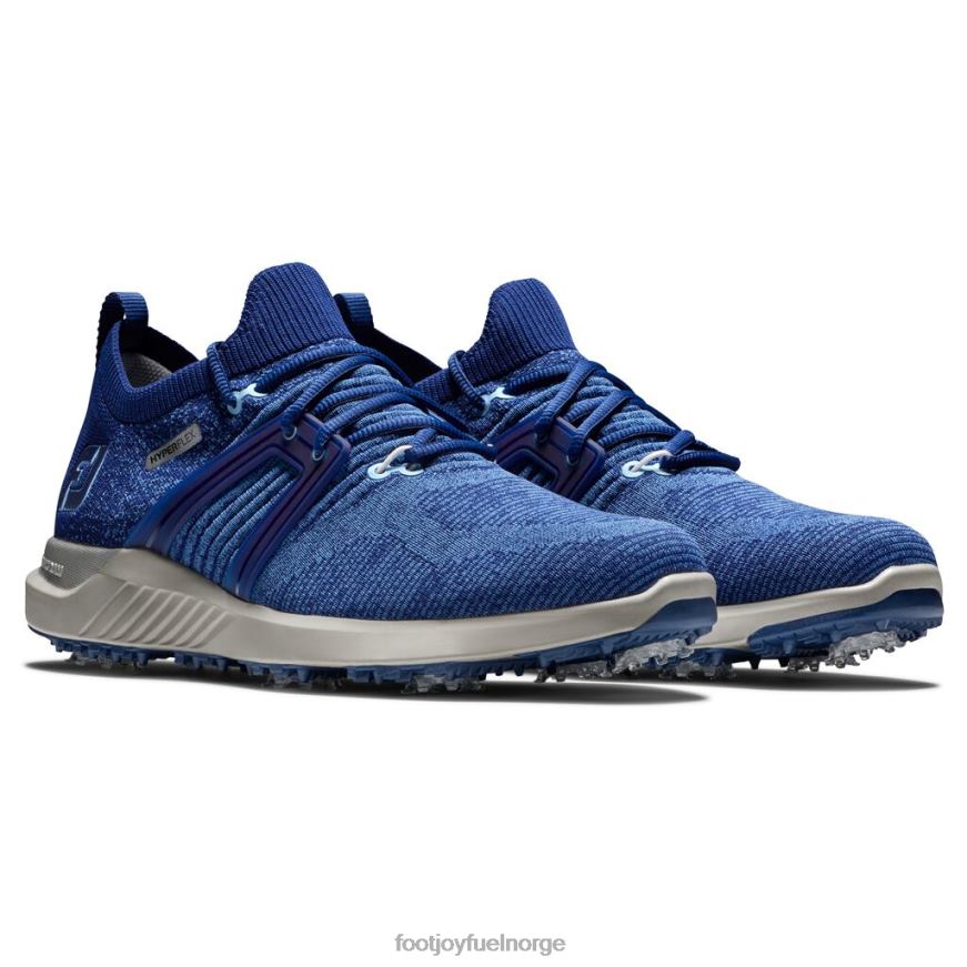 hyperflex-stil fra forrige sesong marineblå R6P2F2286 marineblå Footjoy