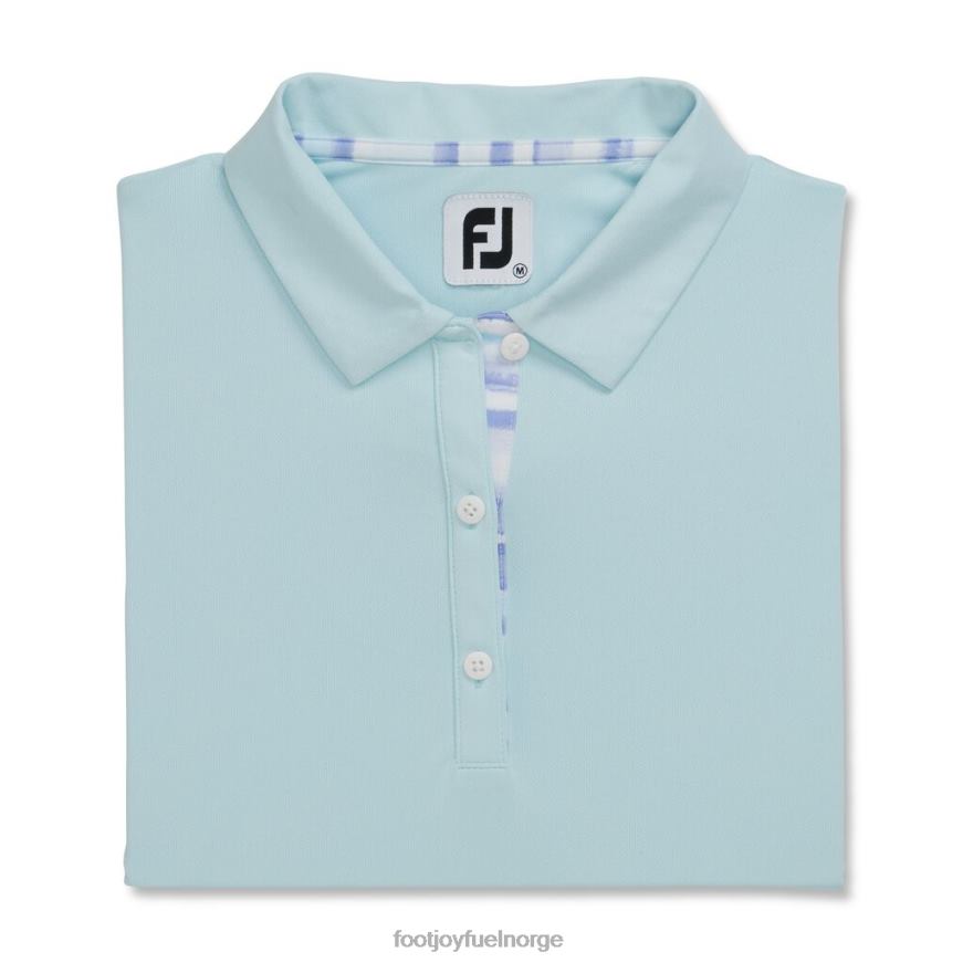 kortermet akvarell trim kvinner-forrige sesong stil himmel R6P2F2994 himmel Footjoy