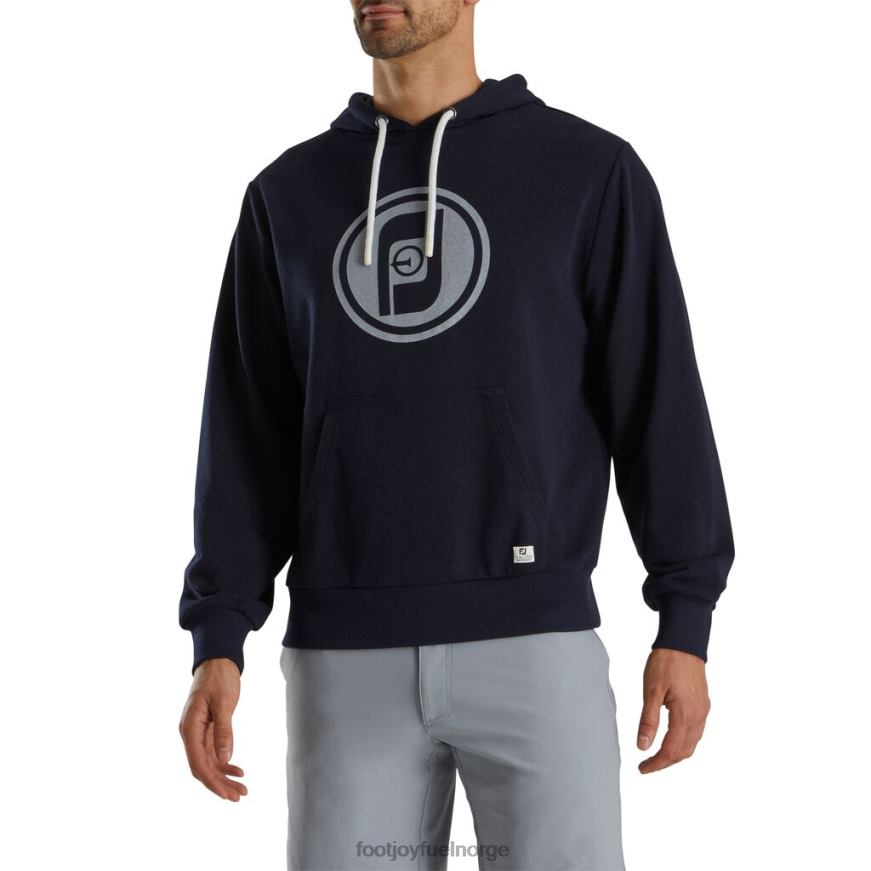 marine fj heritage hettegenser-stil fra forrige sesong R6P2F2894 marinen Footjoy