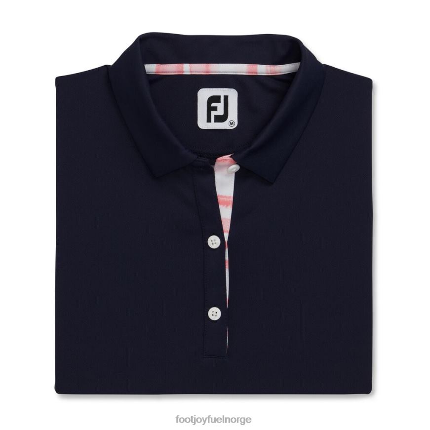 marine kortermet akvarell trim kvinner-forrige sesong stil R6P2F2993 marinen Footjoy