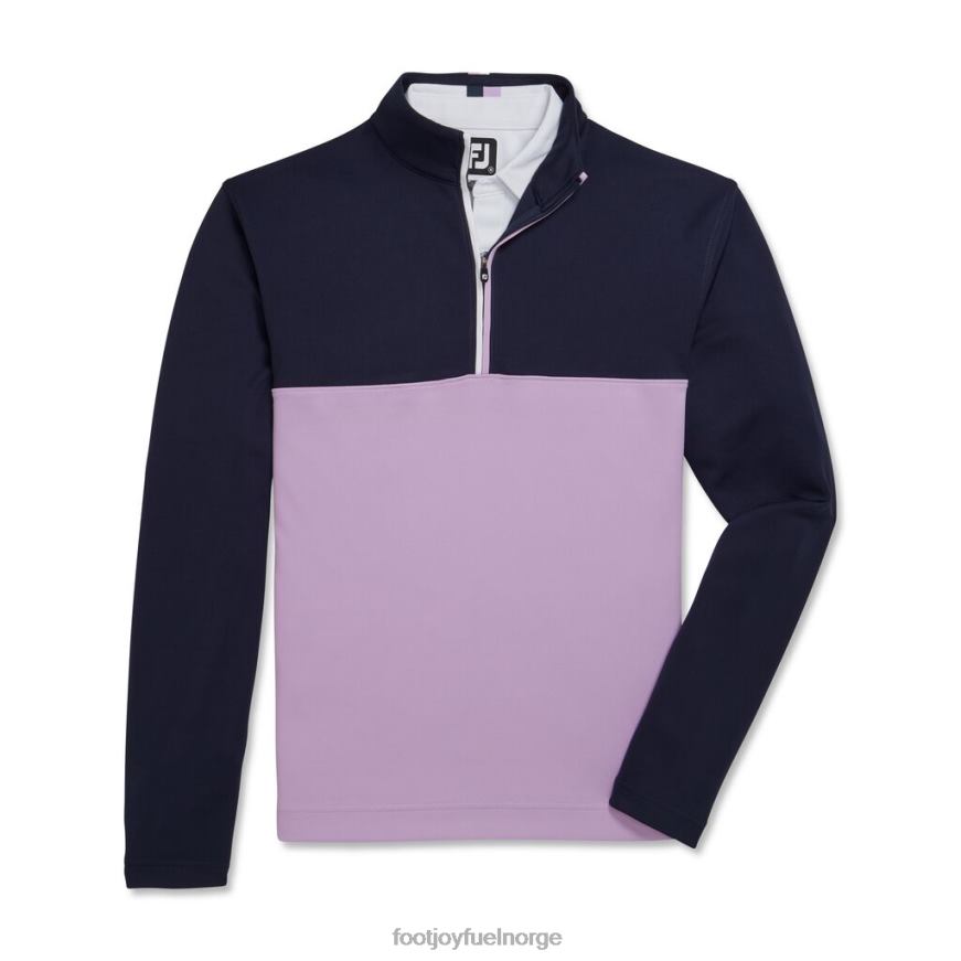 marine-lavendel fargeblokk chill-out-stil fra forrige sesong R6P2F2890 marine-lavendel Footjoy