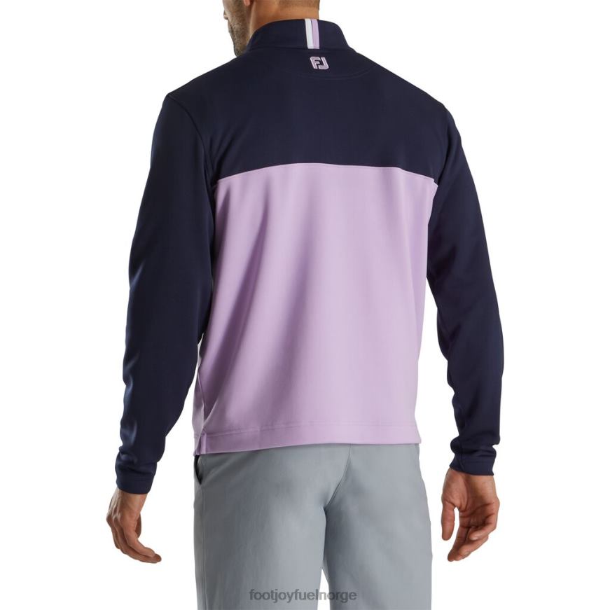 marine-lavendel fargeblokk chill-out-stil fra forrige sesong R6P2F2890 marine-lavendel Footjoy