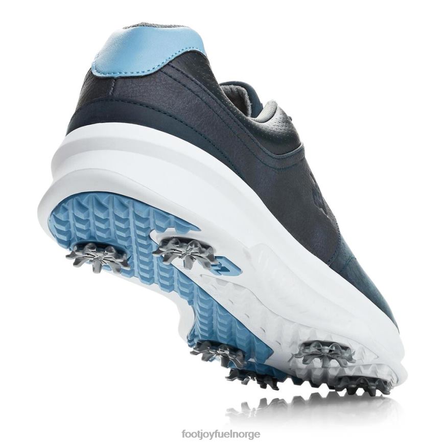 marineblå konturserie-stil fra forrige sesong R6P2F2283 marinen Footjoy