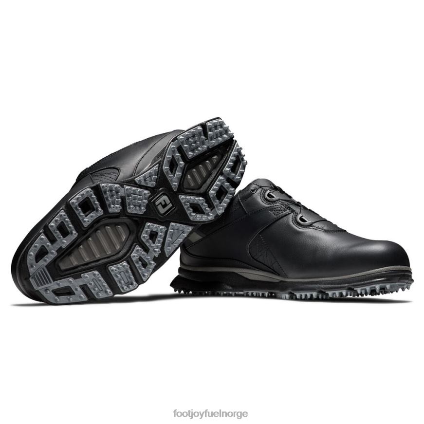 pro sl boa-forrige sesong stil svart R6P2F2255 svart Footjoy
