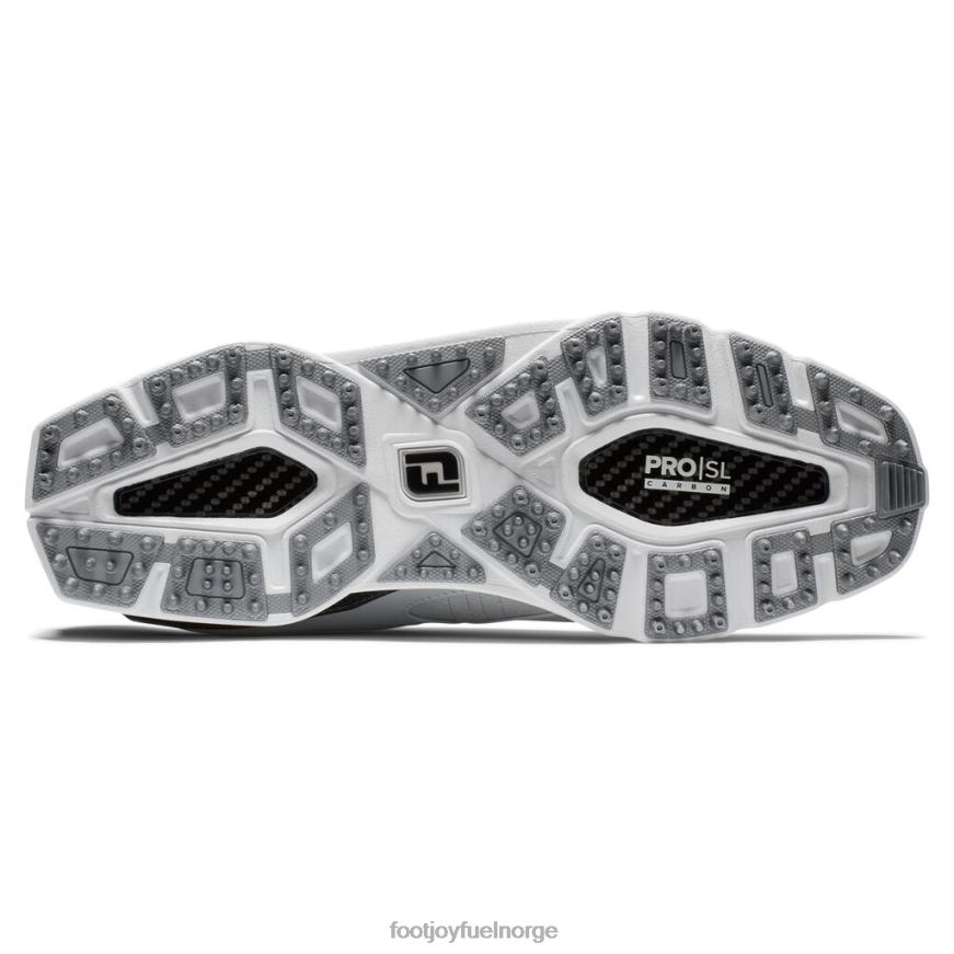 pro sl karbon-forrige sesong stil hvit R6P2F2253 hvit Footjoy